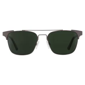 عینک آفتابی اسپای مدل WESTPORT GUNMETAL – HAPPY GRAY GREEN POLAR