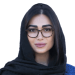 عینک مخصوص کامپیوتر و موبایل لوناتو Lunato mod Luna22 - Image 2