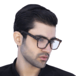 فریم عینک لوناتو Lunato mod Luna13 - Image 3