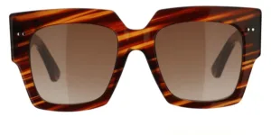 عینک آفتابی دولچه فولیا Dolce Follia mod Quadrato CM1