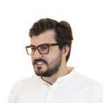 فریم عینک لوناتو Lunato mod Luna26 - Image 3