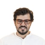 فریم عینک لوناتو Lunato mod Luna26 - Image 2