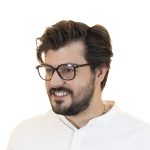 فریم عینک گودلوک Goodlook GL308 - Image 3