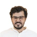 فریم عینک گودلوک Goodlook GL308 - Image 10