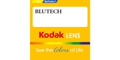 عدسی طبی کداک Kodak 1.56 Blue Protect