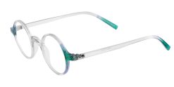 عینک طبی گودلوک Goodlook GL136 به همراه عدسی