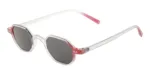 عینک آفتابی گودلوک Goodlook GL132 - Image 2