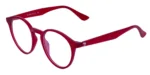 عینک مخصوص کامپیوتر و موبایل گودلوک Goodlook GL306 - Image 4
