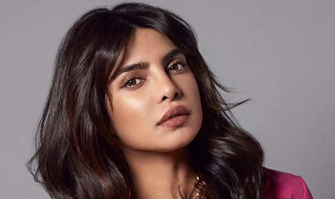 پریانکا چوپرا