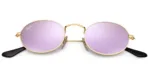 عینک آفتابی ریبن RayBan RB3547N 0018O - Image 5