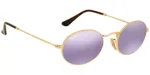 عینک آفتابی ریبن RayBan RB3547N 0018O - Image 3