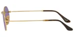 عینک آفتابی ریبن RayBan RB3547N 0018O - Image 4