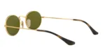 عینک آفتابی ریبن RayBan RB3547N 0018O - Image 6