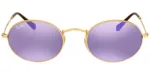 عینک آفتابی ریبن RayBan RB3547N 0018O