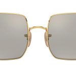 عینک آفتابی ریبن مدل RayBan RB1971S 001B3
