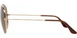 عینک آفتابی ریبن RayBan RB3025S 00133 - Image 4