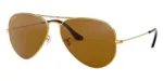 عینک آفتابی ریبن RayBan RB3025S 00133 - Image 2