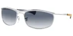 عینک آفتابی ریبن RayBan RB3119M 0033F - Image 2