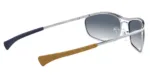 عینک آفتابی ریبن RayBan RB3119M 0033F - Image 5