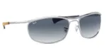 عینک آفتابی ریبن RayBan RB3119M 0033F - Image 3