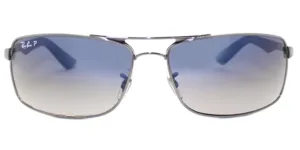 عینک آفتابی ریبن RayBan RB3465S 00478