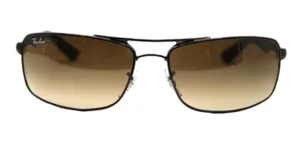 عینک آفتابی ریبن RayBan RB3465S 01451