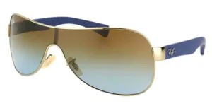 عینک آفتابی ریبن RayBan RB3471S 0015D