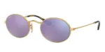 عینک آفتابی ریبن RayBan RB3547N 0018O - Image 2