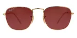 عینک آفتابی ریبن RayBan RB3857S 9196AF