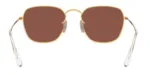 عینک آفتابی ریبن RayBan RB3857S 9196AF - Image 4