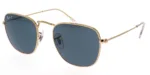 عینک آفتابی ریبن RayBan RB3857S 9196S2 - Image 2