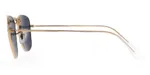 عینک آفتابی ریبن RayBan RB3857S 9196S2 - Image 3