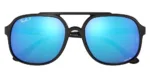 عینک آفتابی ریبن RayBan RB4312C 601SA1