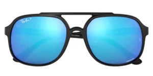عینک آفتابی ریبن RayBan RB4312C 601SA1