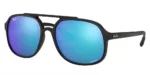عینک آفتابی ریبن RayBan RB4312C 601SA1 - Image 2