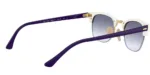 عینک آفتابی ریبن RayBan RB4354S 642519 - Image 4