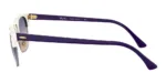 عینک آفتابی ریبن RayBan RB4354S 642519 - Image 3