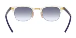 عینک آفتابی ریبن RayBan RB4354S 642519 - Image 5