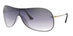 عینک آفتابی ریبن RayBan RB4411S 64220U - Image 2