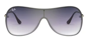 عینک آفتابی ریبن RayBan RB4411S 64220U