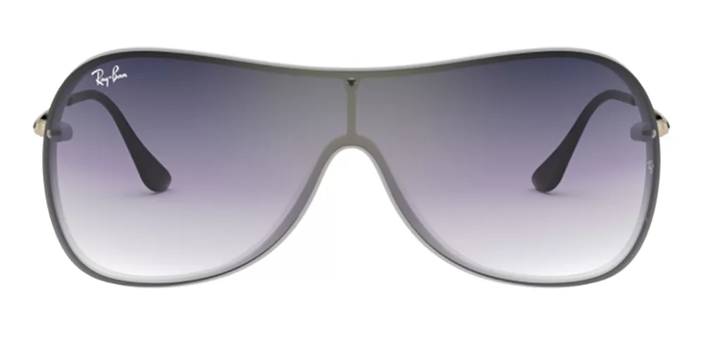 RB4411S 64220U (3) عینک آفتابی ریبن RayBan RB4411S 64220U - Image 1