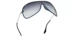 عینک آفتابی ریبن RayBan RB4411S 64230S - Image 4