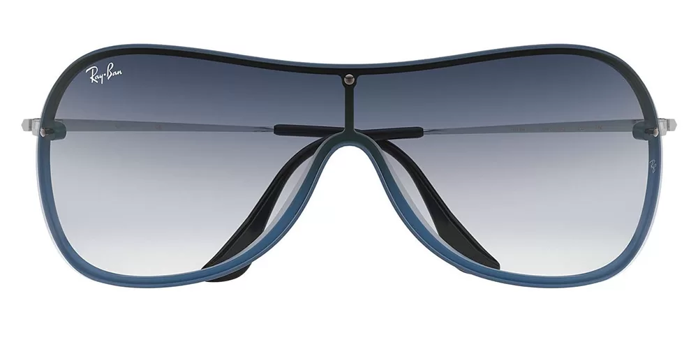 RB4411S 64230S (4) عینک آفتابی ریبن RayBan RB4411S 64230S - Image 1