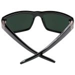 عینک آفتابی اسپای مدل SPY Dirty Mo 2 Black-HD Plus Gray Green - Image 5