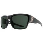 عینک آفتابی اسپای مدل SPY Dirty Mo 2 Black-HD Plus Gray Green - Image 2