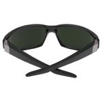 عینک آفتابی اسپای مدل Spy Dirty Mo Black - Happy Gray Green Polar - Image 5