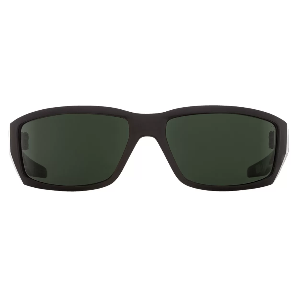Spy Dirty Mo Black - Happy Gray Green Polar (5) عینک آفتابی اسپای مدل Spy Dirty Mo Black - Happy Gray Green Polar - Image 1