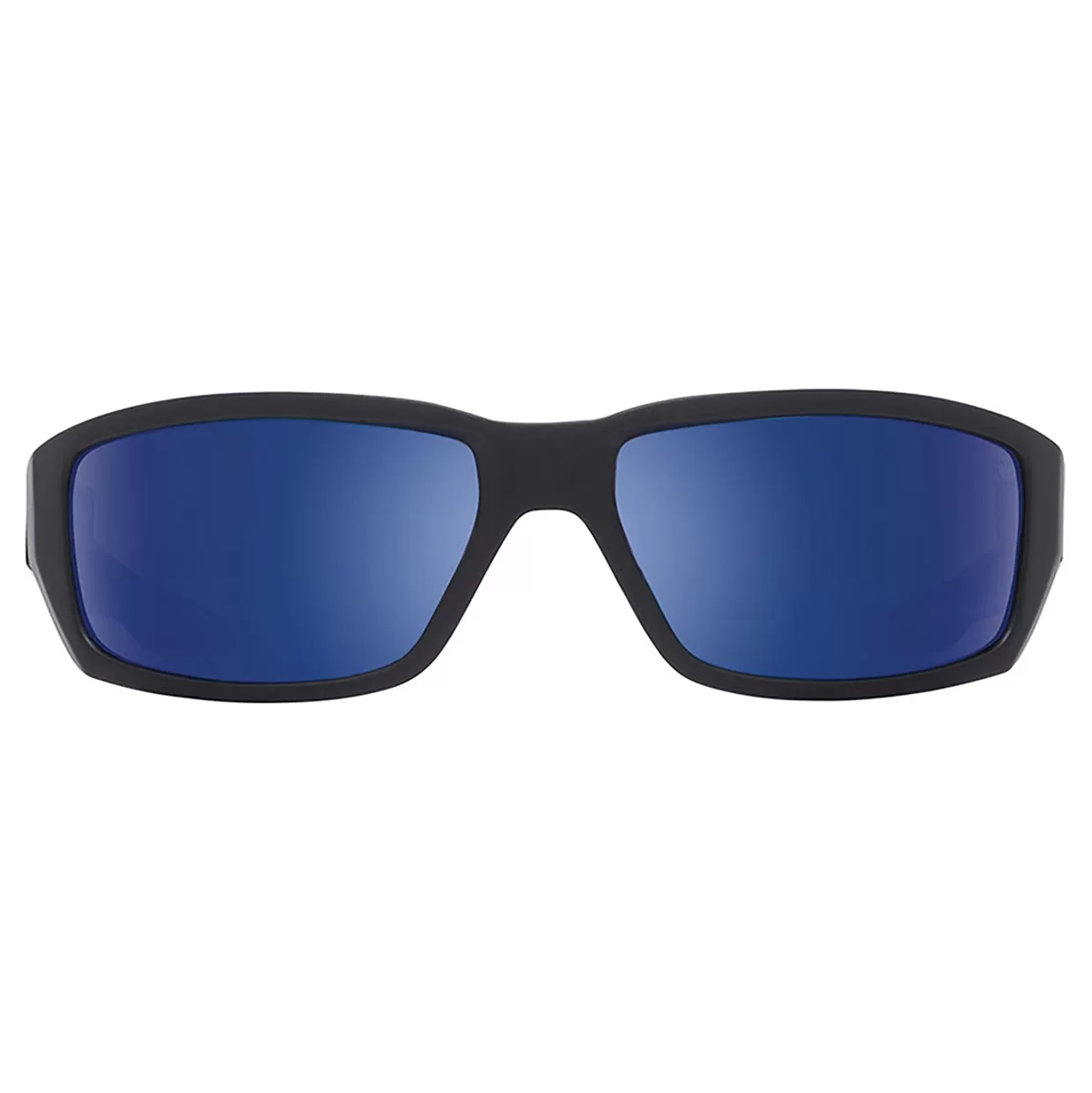 Untitled-20 copy عینک آفتابی اسپای مدل SPY Dirty Mo Matte Black - HD Plus Bronze Polar with Blue Spectra Mirror - Image 1