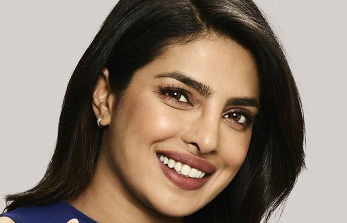 پریانکا چوپرا