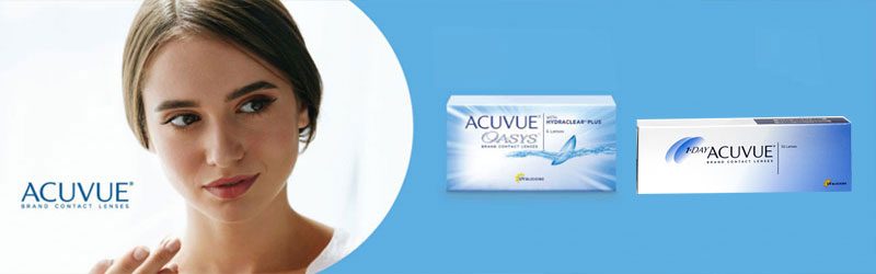 لنز آکیو ویو